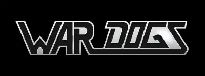 logo War Dogs